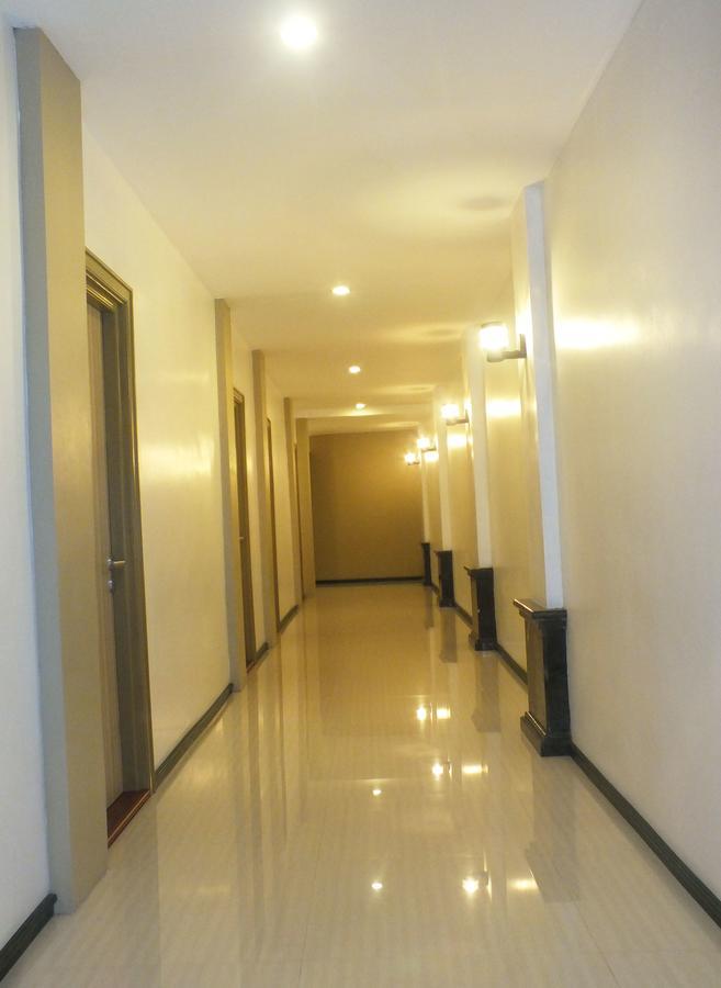 Zamrud Malioboro Hotel Yogyakarta Exterior photo
