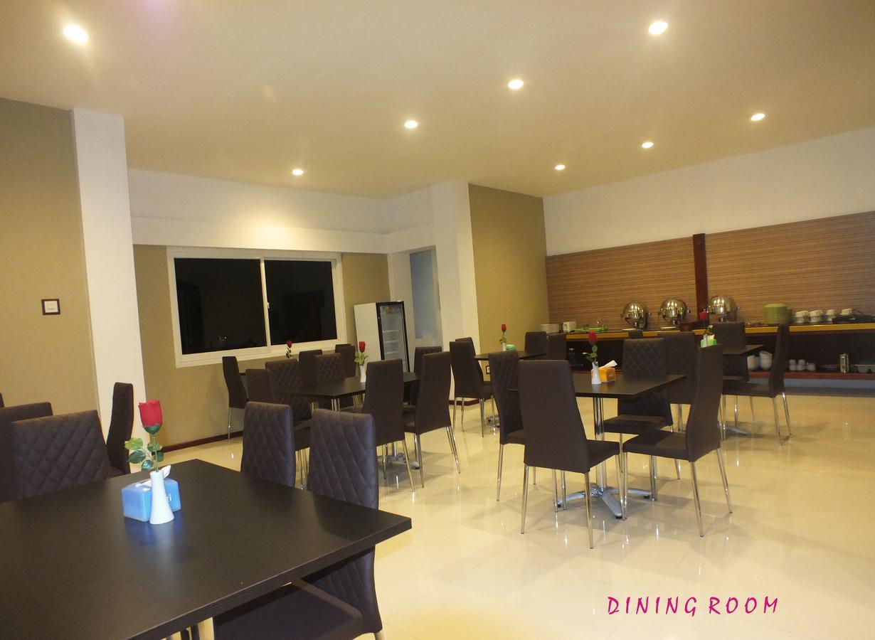 Zamrud Malioboro Hotel Yogyakarta Exterior photo
